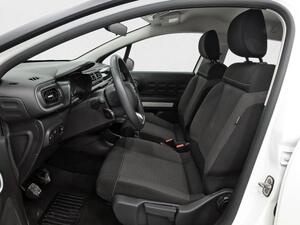Citroën C3 BlueHDi 75KW (100CV) S&S You! 8