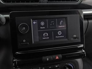 Citroën C3 BlueHDi 75KW (100CV) S&S You! 21