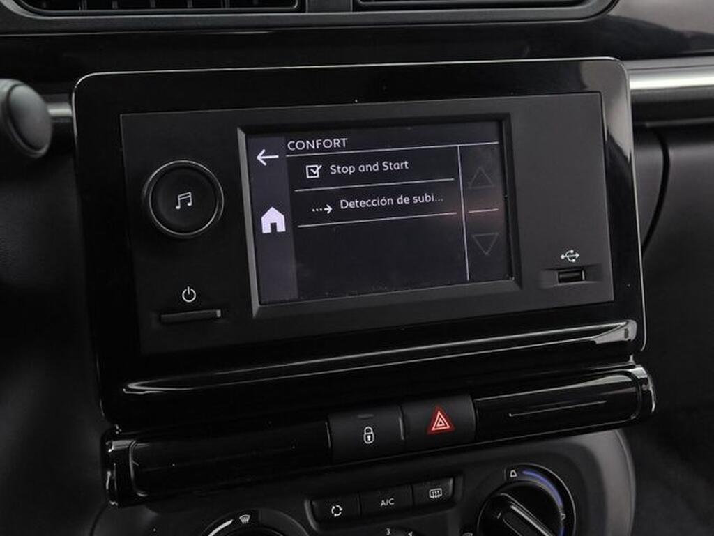 Citroën C3 BlueHDi 75KW (100CV) S&S You! Segunda mano