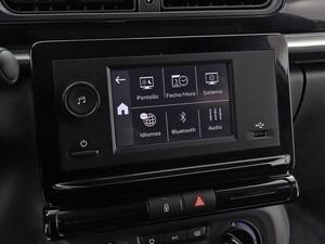 Citroën C3 BlueHDi 75KW (100CV) S&S You! 22