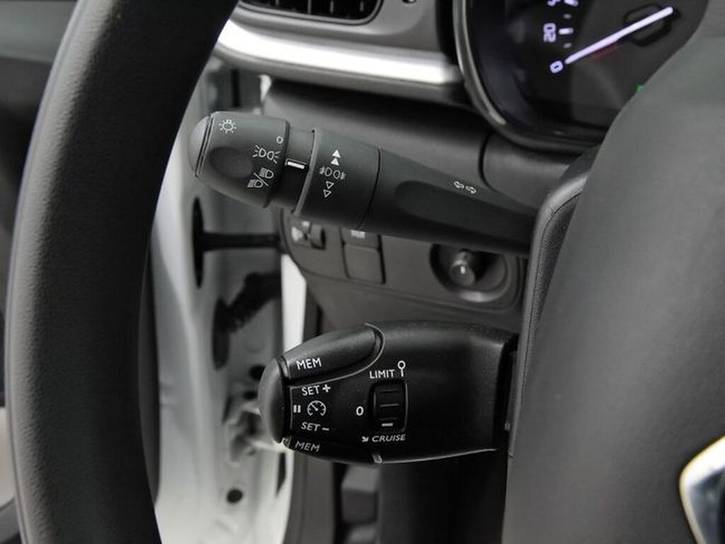 Citroën C3 BlueHDi 75KW (100CV) S&S You! Segunda mano
