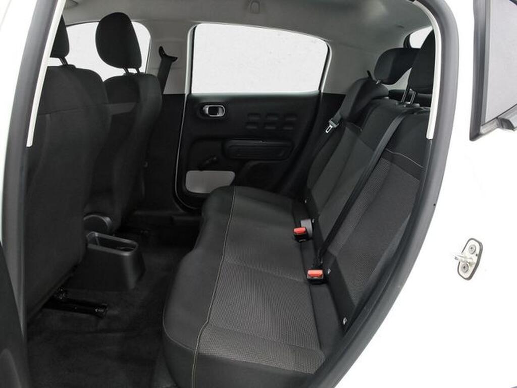Citroën C3 BlueHDi 75KW (100CV) S&S You! Segunda mano