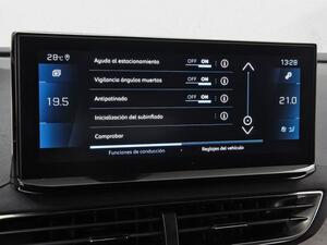 Peugeot 3008 Hybrid 1.2 100KW GT eDCS6 27