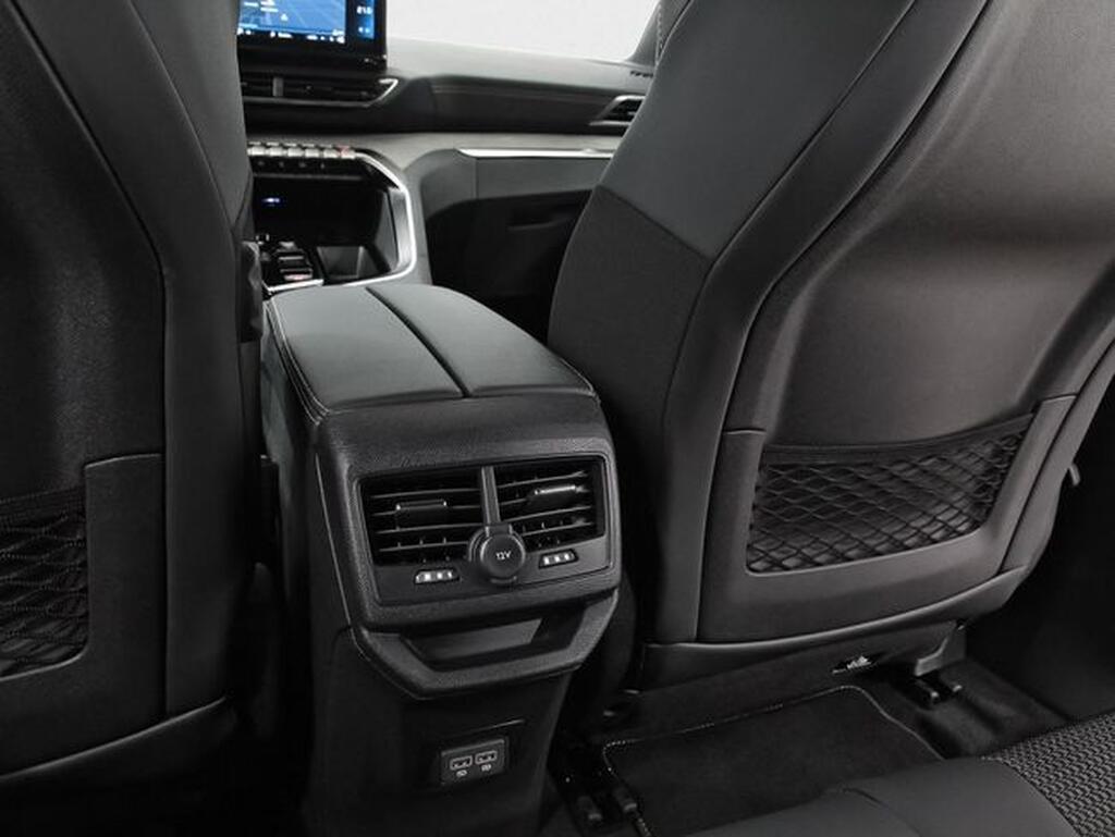 Peugeot 3008 Hybrid 1.2 100KW GT eDCS6 Segunda mano