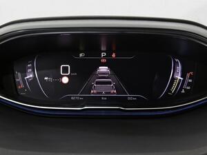 Peugeot 3008 Hybrid 1.2 100KW GT eDCS6 15