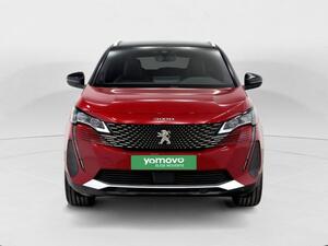 Peugeot 3008 Hybrid 1.2 100KW GT eDCS6 5