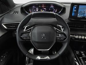 Peugeot 3008 Hybrid 1.2 100KW GT eDCS6 21
