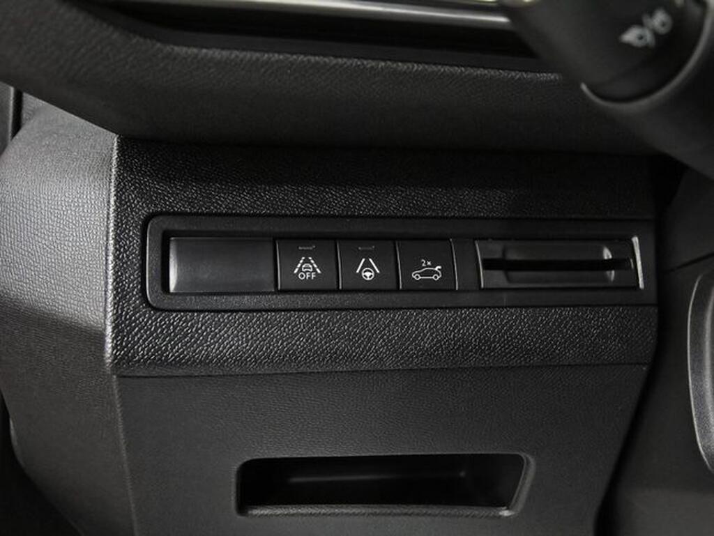 Peugeot 3008 Hybrid 1.2 100KW GT eDCS6 Segunda mano
