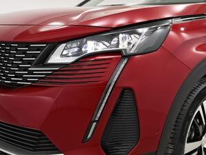 Peugeot 3008 Hybrid 1.2 100KW GT eDCS6 35