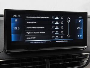 Peugeot 3008 Hybrid 1.2 100KW GT eDCS6 26
