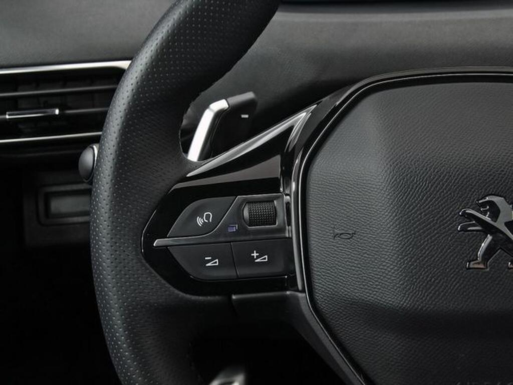 Peugeot 3008 Hybrid 1.2 100KW GT eDCS6 Segunda mano