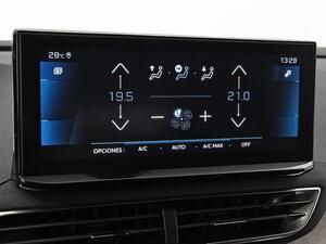 Peugeot 3008 Hybrid 1.2 100KW GT eDCS6 29