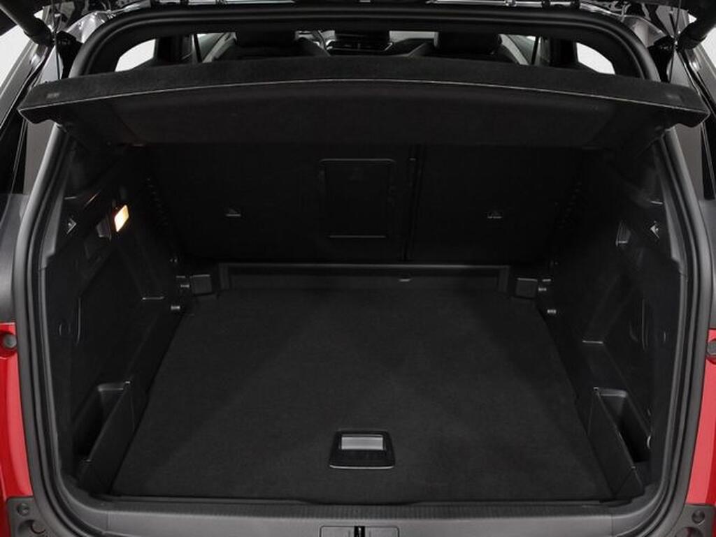 Peugeot 3008 Hybrid 1.2 100KW GT eDCS6 Segunda mano
