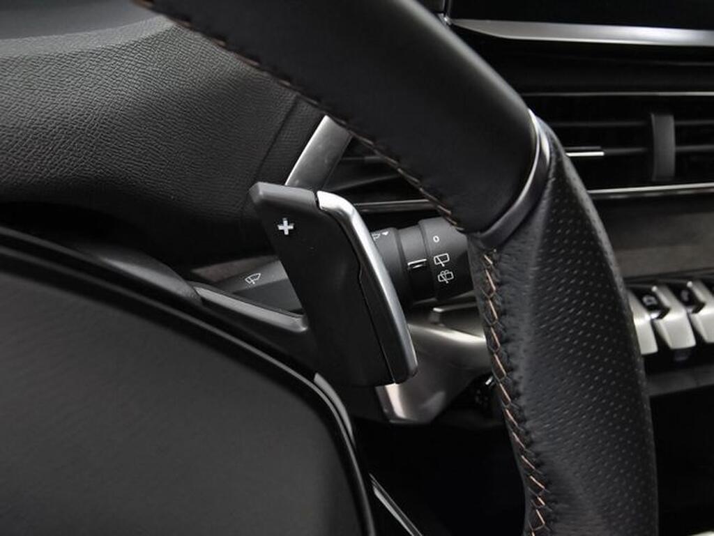 Peugeot 3008 Hybrid 1.2 100KW GT eDCS6 Segunda mano
