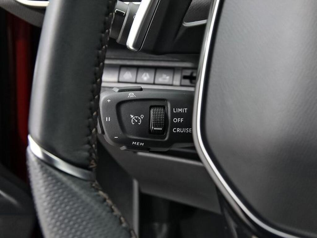 Peugeot 3008 Hybrid 1.2 100KW GT eDCS6 Segunda mano