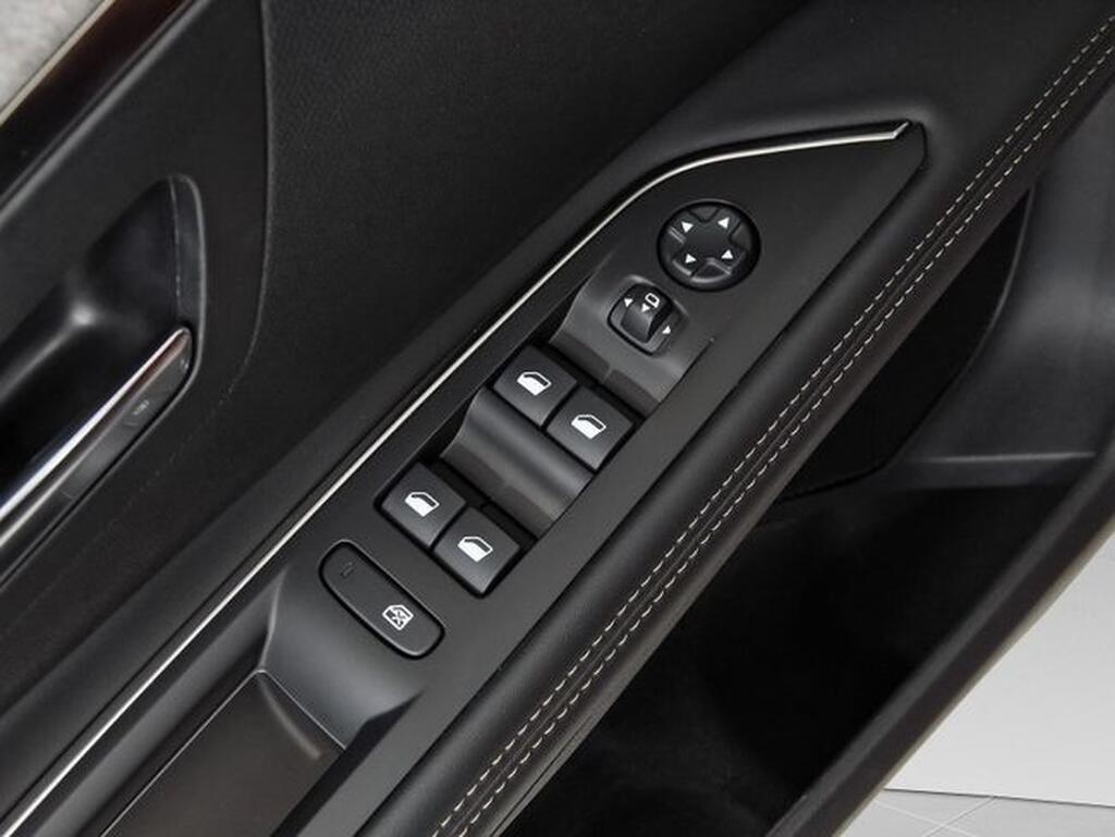 Peugeot 3008 Hybrid 1.2 100KW GT eDCS6 Segunda mano