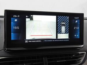Peugeot 3008 Hybrid 1.2 100KW GT eDCS6 24