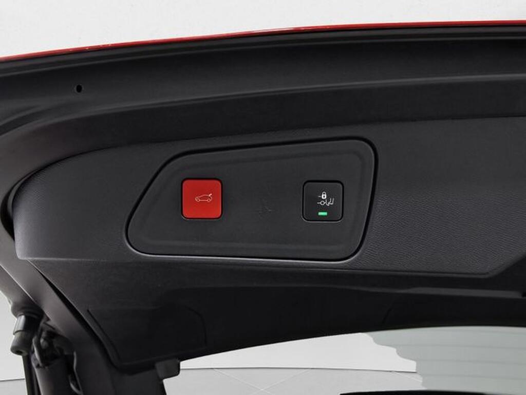 Peugeot 3008 Hybrid 1.2 100KW GT eDCS6 Segunda mano
