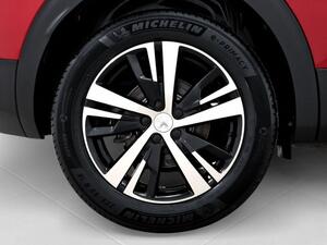 Peugeot 3008 Hybrid 1.2 100KW GT eDCS6 11