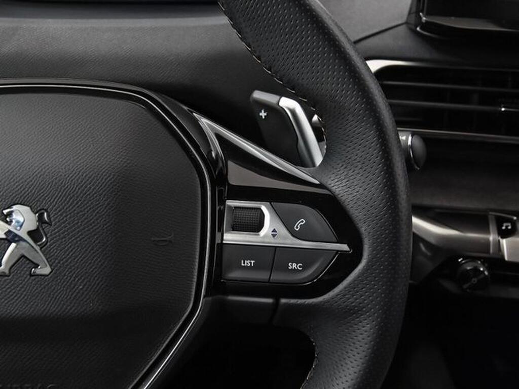 Peugeot 3008 Hybrid 1.2 100KW GT eDCS6 Segunda mano