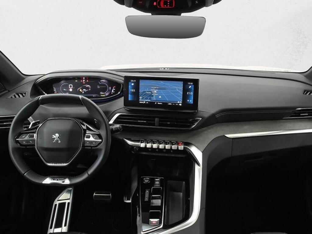 Peugeot 3008 Hybrid 1.2 100KW GT eDCS6 Segunda mano