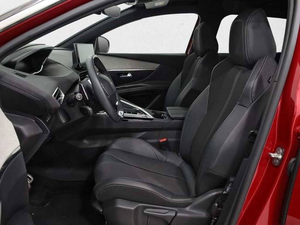 Peugeot 3008 Hybrid 1.2 100KW GT eDCS6 Segunda mano