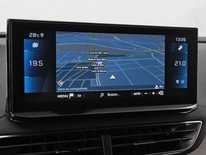 Peugeot 3008 Hybrid 1.2 100KW GT eDCS6 23