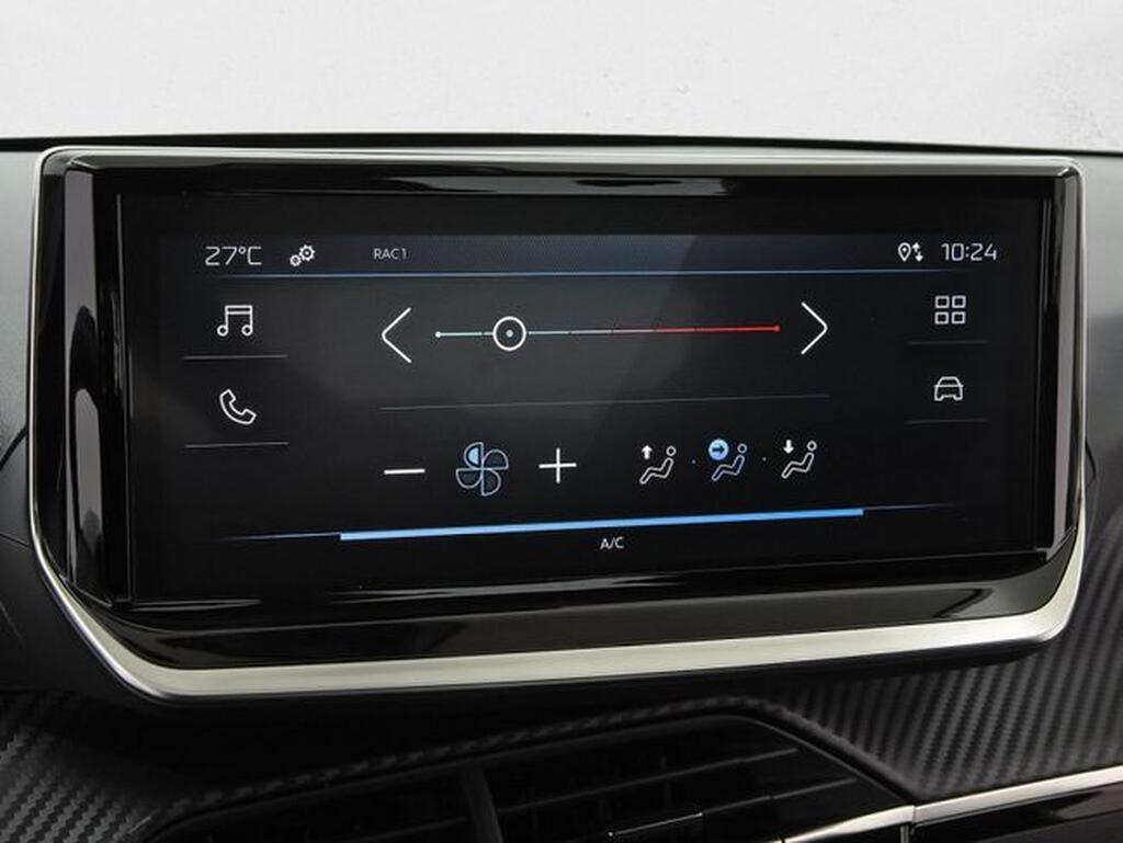 Peugeot 208 Style HYBRID 110 eDCS6 Segunda mano