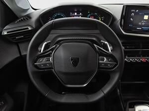 Peugeot 208 1.2 MHEV 110 E-DCS6 AUTO STYLE 5P 21