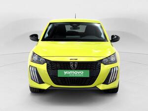 Peugeot 208 1.2 MHEV 110 E-DCS6 AUTO STYLE 5P 5
