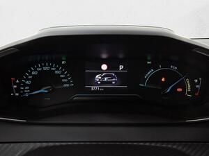Peugeot 208 1.2 MHEV 110 E-DCS6 AUTO STYLE 5P 15