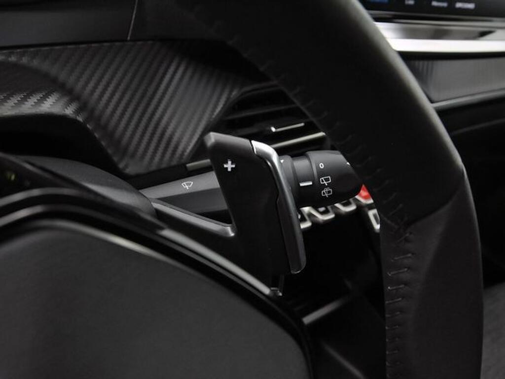 Peugeot 208 Style HYBRID 110 eDCS6 Segunda mano