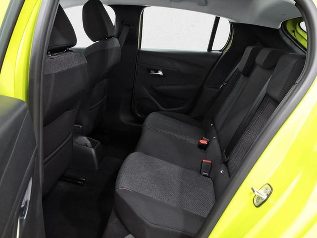 Peugeot 208 Style HYBRID 110 eDCS6 Segunda mano