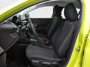 Peugeot 208 1.2 MHEV 110 E-DCS6 AUTO STYLE 5P 8