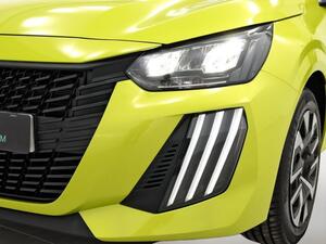 Peugeot 208 1.2 MHEV 110 E-DCS6 AUTO STYLE 5P 33