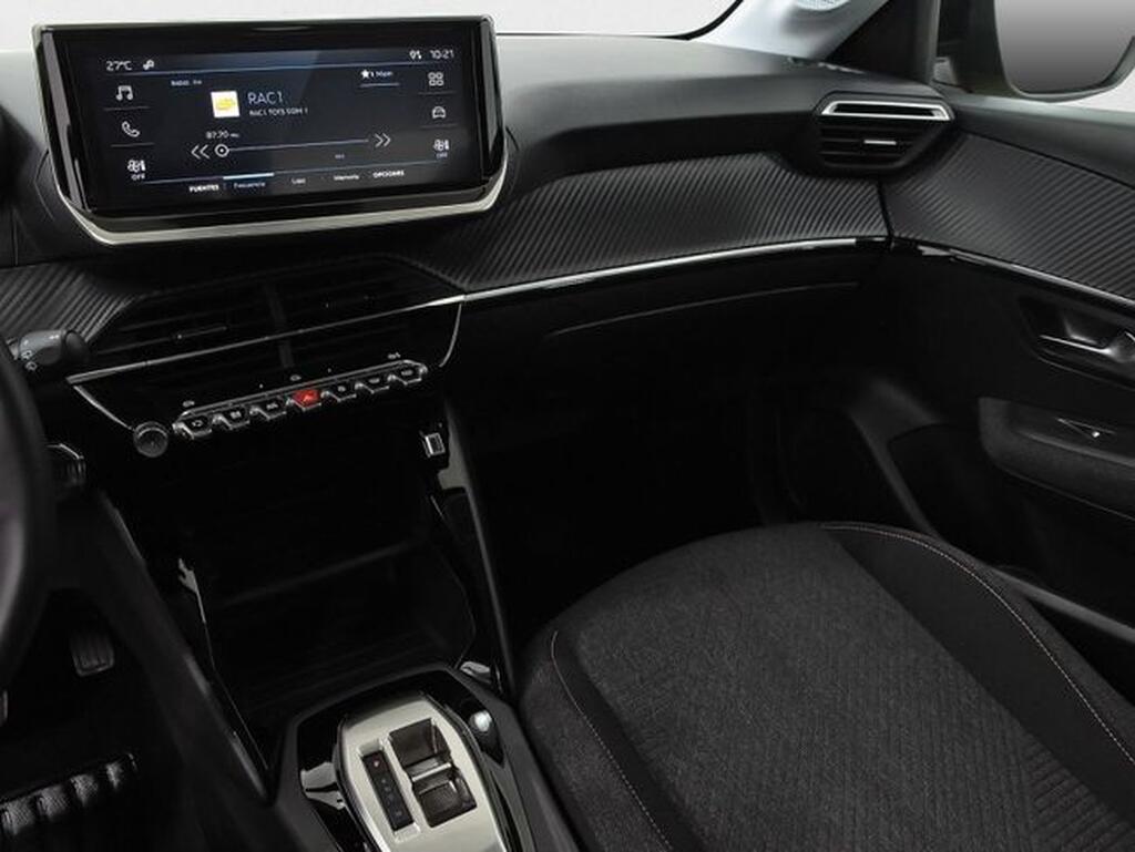 Peugeot 208 Style HYBRID 110 eDCS6 Segunda mano