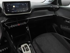 Peugeot 208 1.2 MHEV 110 E-DCS6 AUTO STYLE 5P 12