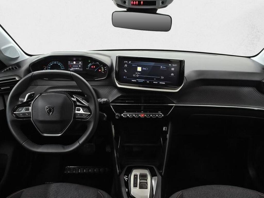 Peugeot 208 Style HYBRID 110 eDCS6 Segunda mano