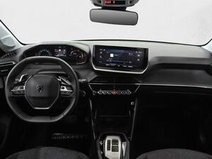 Peugeot 208 1.2 MHEV 110 E-DCS6 AUTO STYLE 5P 7