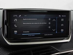 Peugeot 208 1.2 MHEV 110 E-DCS6 AUTO STYLE 5P 27