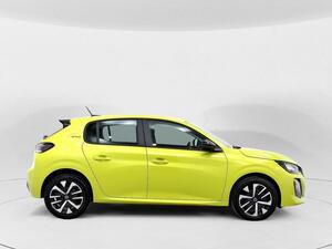 Peugeot 208 1.2 MHEV 110 E-DCS6 AUTO STYLE 5P 3