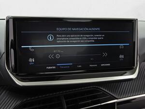 Peugeot 208 1.2 MHEV 110 E-DCS6 AUTO STYLE 5P 23