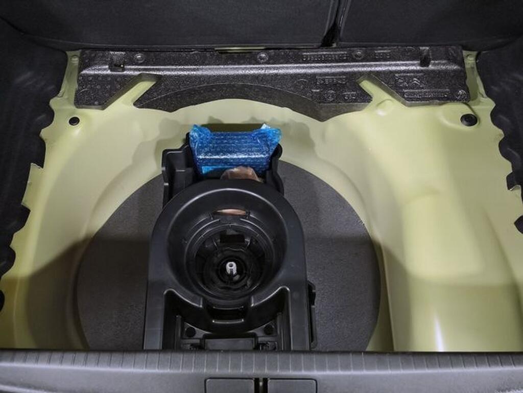 Peugeot 208 Style HYBRID 110 eDCS6 Segunda mano