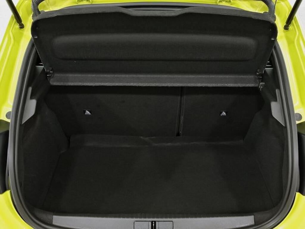 Peugeot 208 Style HYBRID 110 eDCS6 Segunda mano