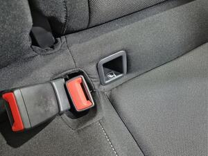 Skoda Fabia 1.0 MPI 59KW (80CV) Ambition 28