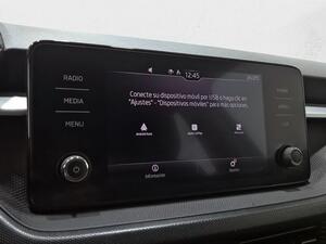 Skoda Fabia 1.0 MPI 59KW (80CV) Ambition 19