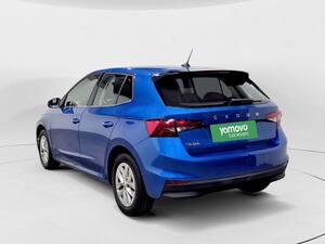 Skoda Fabia 1.0 MPI 59KW (80CV) Ambition 2