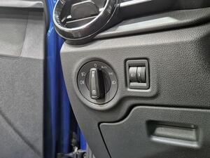 Skoda Fabia 1.0 MPI 59KW (80CV) Ambition 10