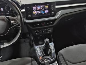 Skoda Fabia 1.0 MPI 59KW (80CV) Ambition 26