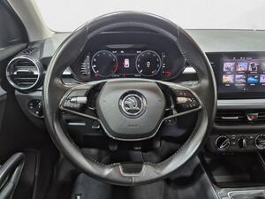 Skoda Fabia 1.0 MPI 59KW (80CV) Ambition 16